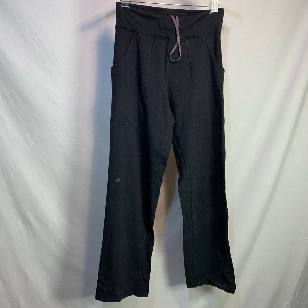 Men’s Lululemon Leisure/Yoga Pant